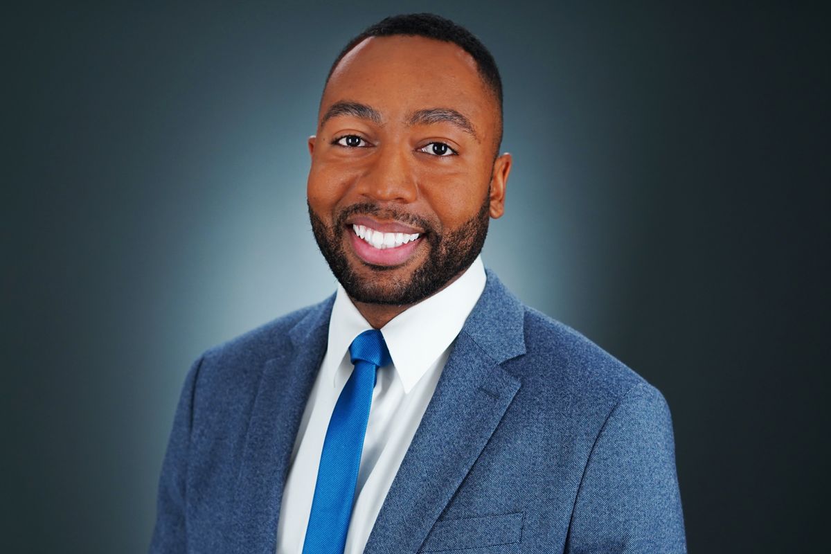 TEGNA Names Grady Tripp Chief Diversity Officer - TVTechnology