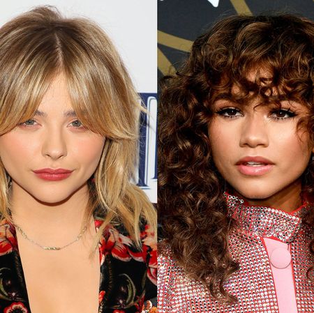 Chloe Grace Moretz, Zendaya