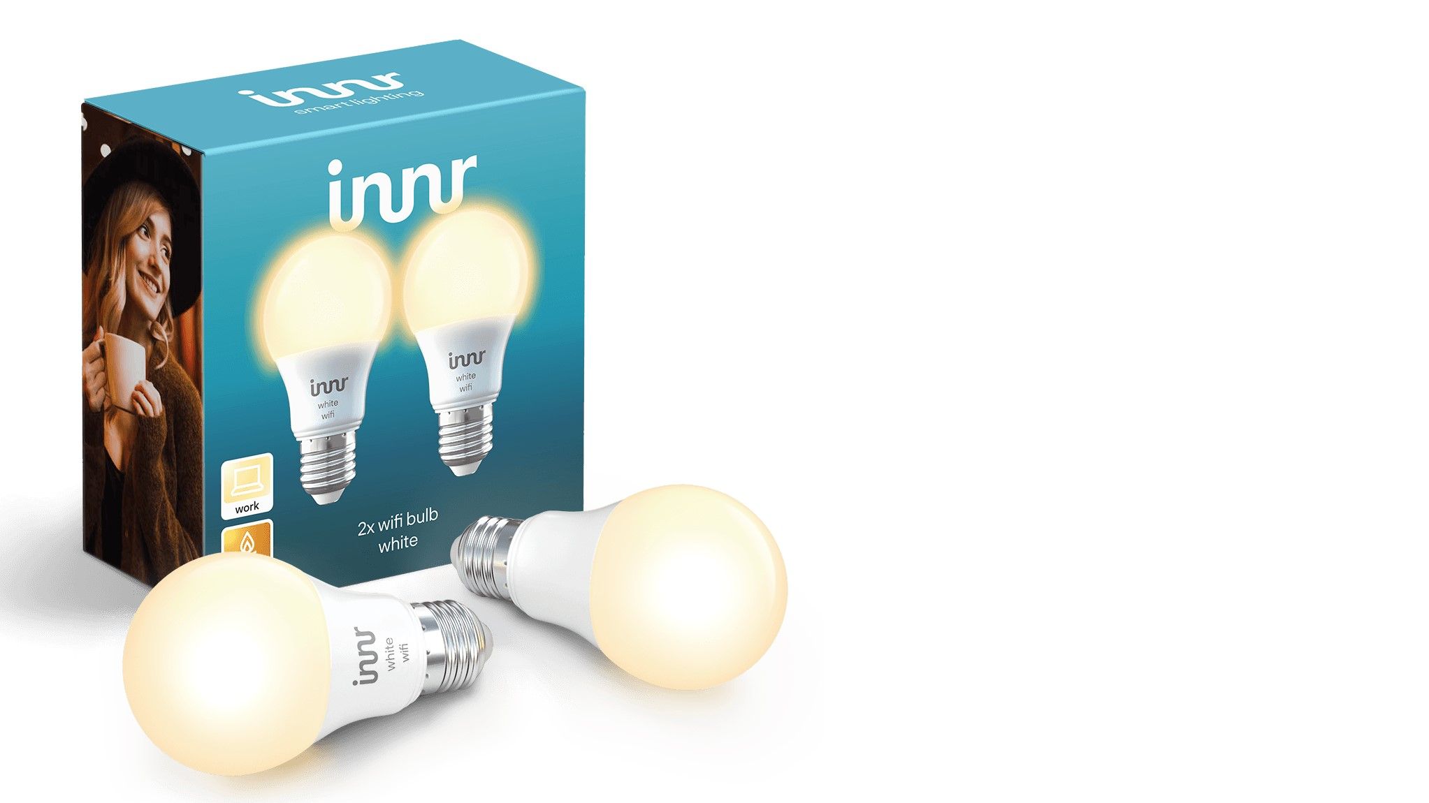 Innr WiFi Bulb review cheap and cheerful smart bulbs T3