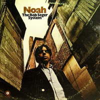 20. Noah (Capitol, 1969)