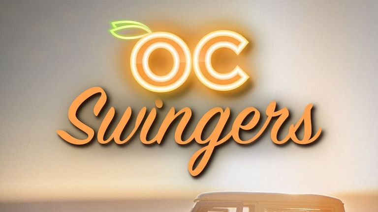 new podcast oc swingers