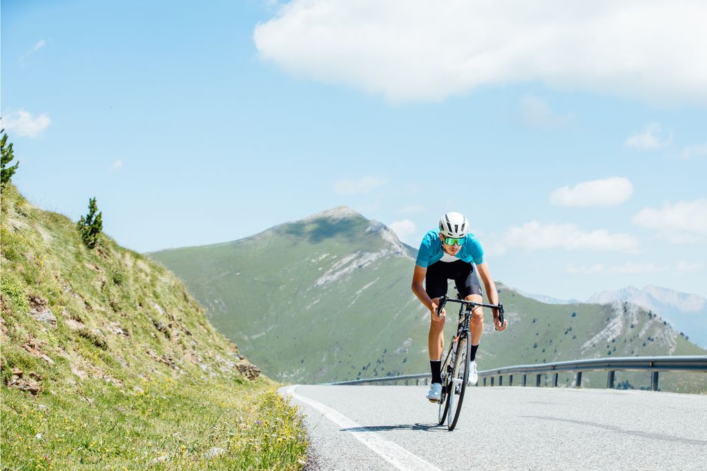 Are You Ready For Riding In The Mountains? 10 Tips For Summiting 