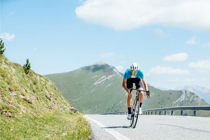 Are you ready for riding in the mountains? 10 tips for summiting ...