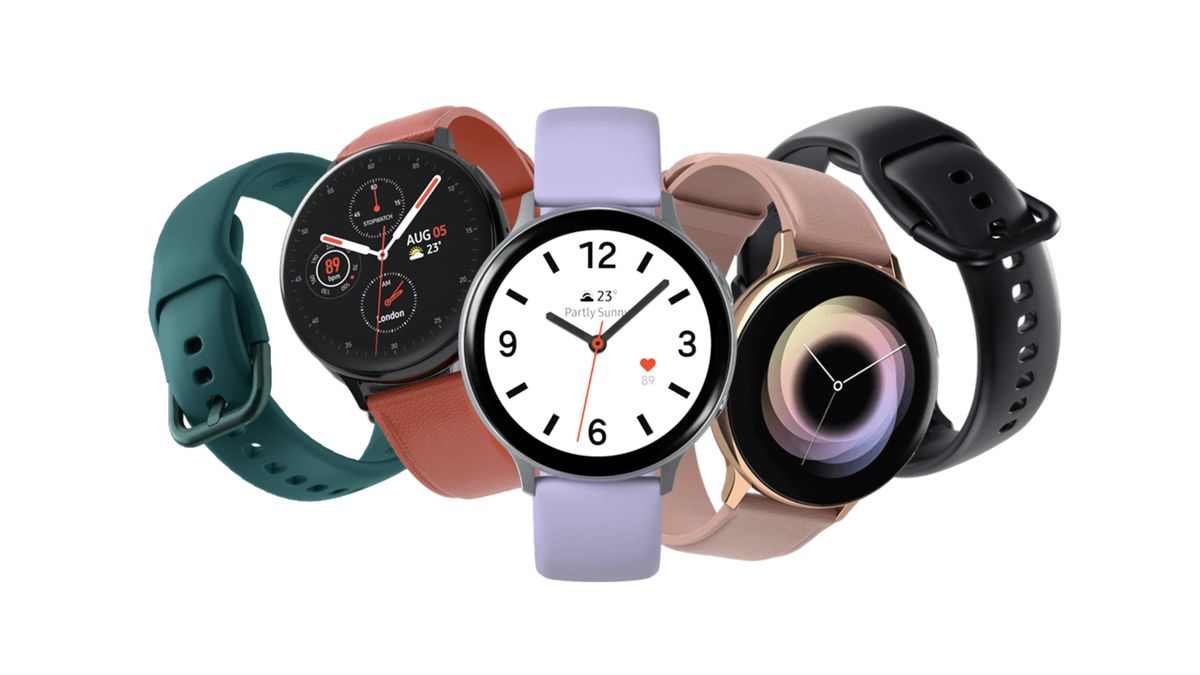 galaxy watch 2 review