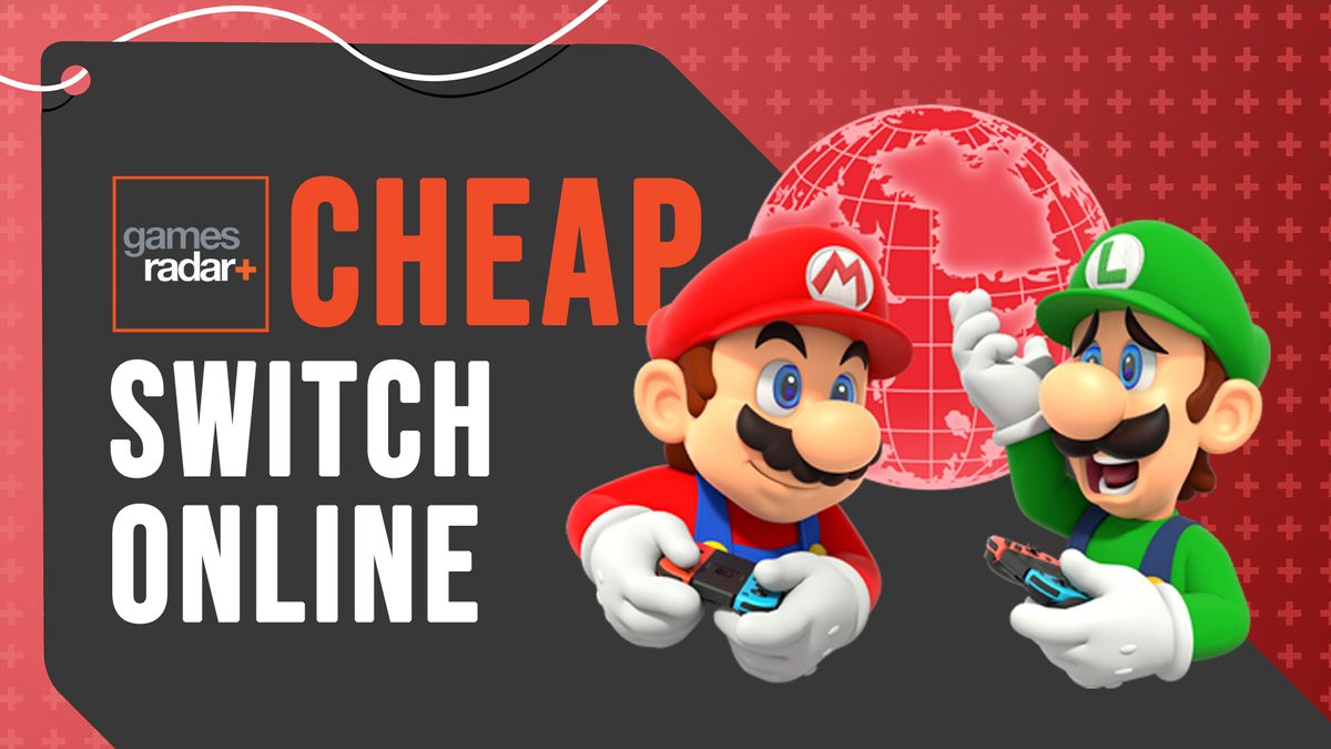 switch online membership cost