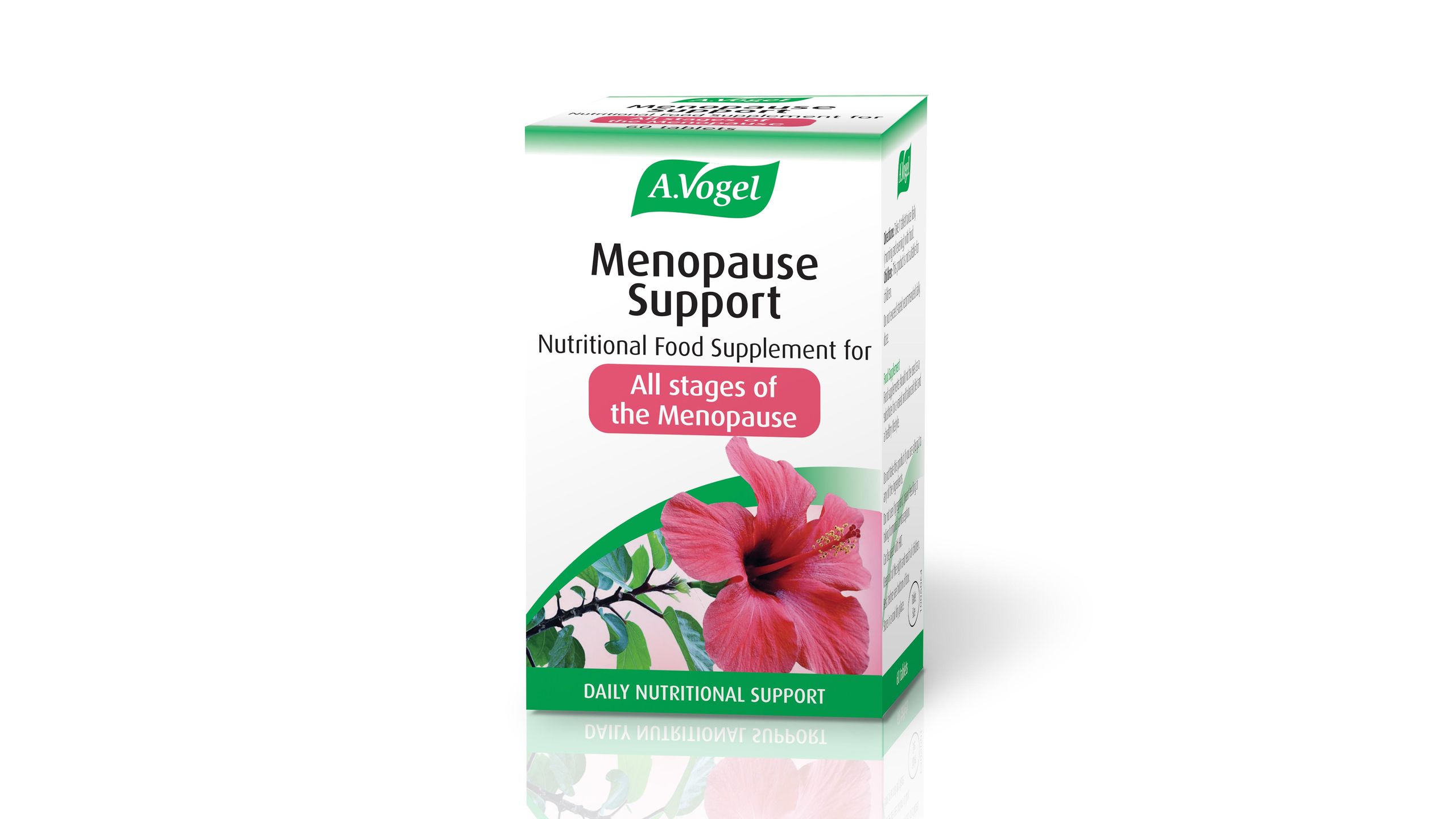 Best menopause supplements Beat symptoms & stress Fit&Well