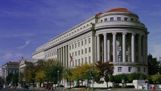 Federal Trade Commission