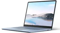 Best student laptops: Microsoft Surface Laptop Go