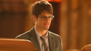 Justin Bartha in National Treasure