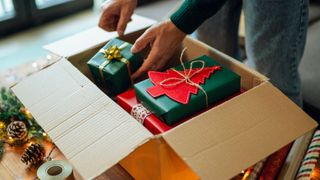 Shipping Holiday Gifts in 2026? Here's What USPS, UPS and FedEx Will Charge
