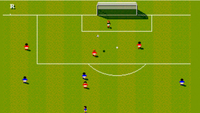   Sensible Soccer