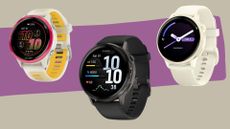 Garmin Forerunner 570, Venu 4, and Vivoactive 6 on sale for Amazon Prime Week