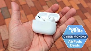 AirPods Pro 2 Cyber Monday