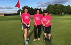 Golf after Breast Cancer