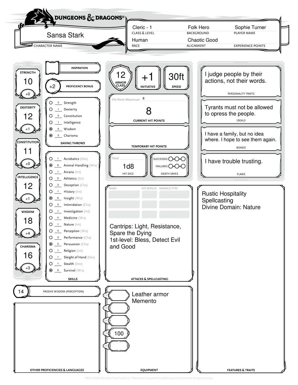 Play out your own Game of Thrones stories with these Dungeons &amp; Dragons ...