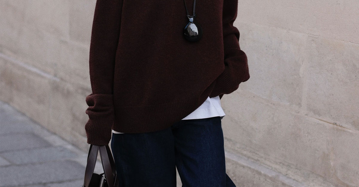 32 Minimalist and Chic Fall Nordstrom Items to Elevate a Look