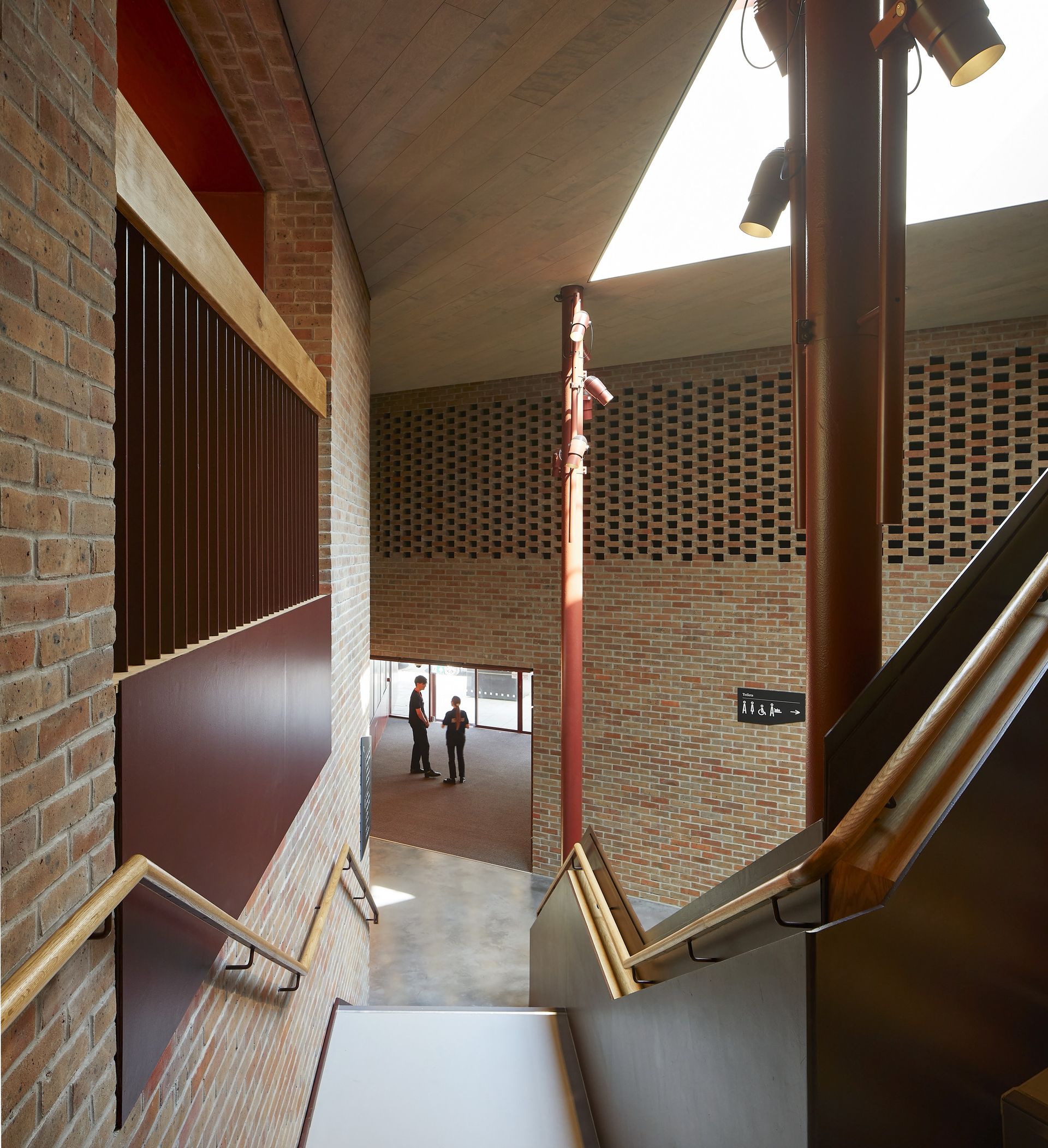 beam theatre