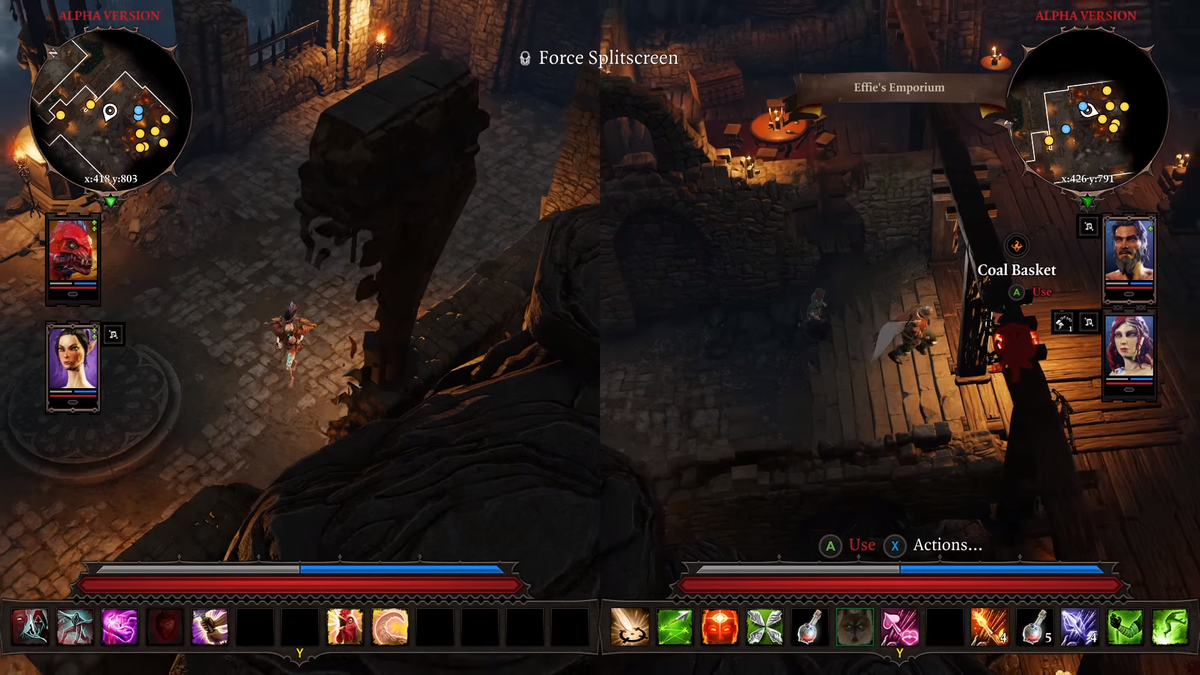 The Best Co Op Pc Games 2020 Top Games To Play With Friends