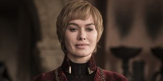 Cersei Lannister Game of Thrones HBO