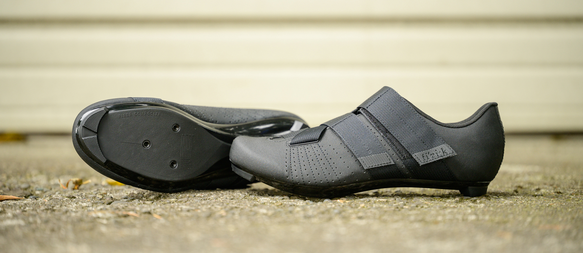 Fizik Tempo Powerstrap R5 cycling shoes review: budget shoes done 