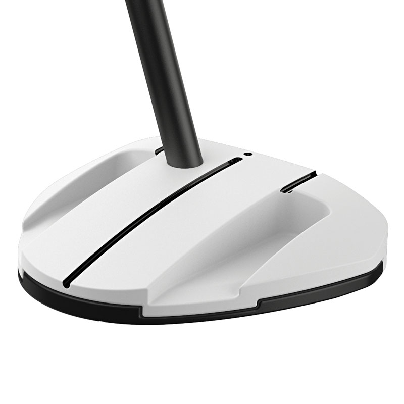 Ping Scottsdale TEC Ketsch Onset Putter