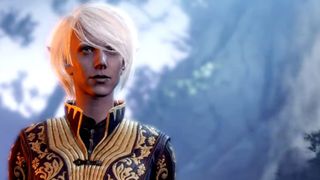 Baldur's Gate 3 races