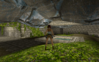 Tomb Raider Remastered graphics comparison
