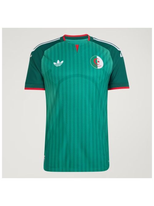 Algeria Away Jersey