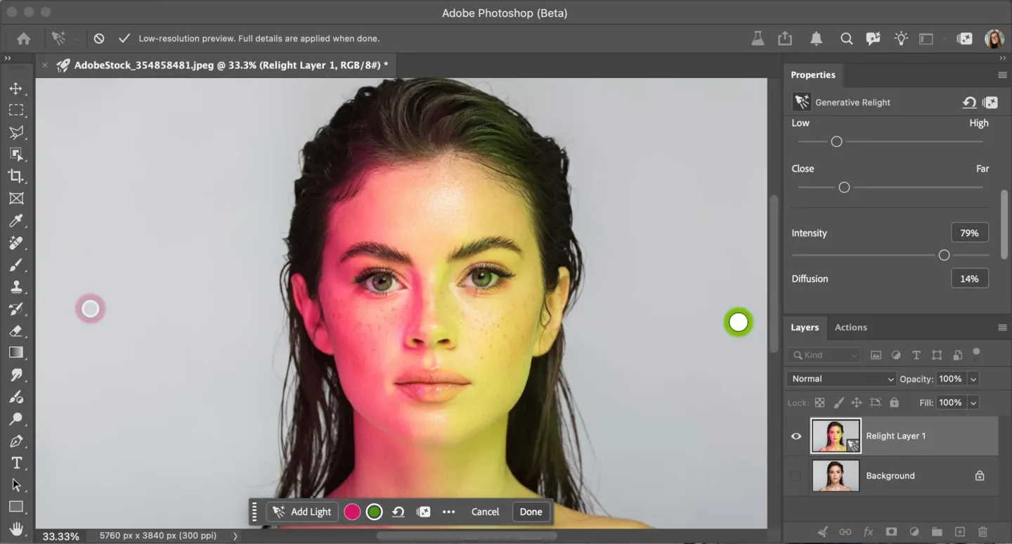 Photoshop's controversial new AI tool is dividing opinion