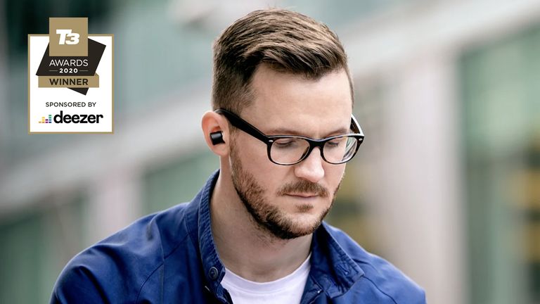 cambridge audio wireless earbuds