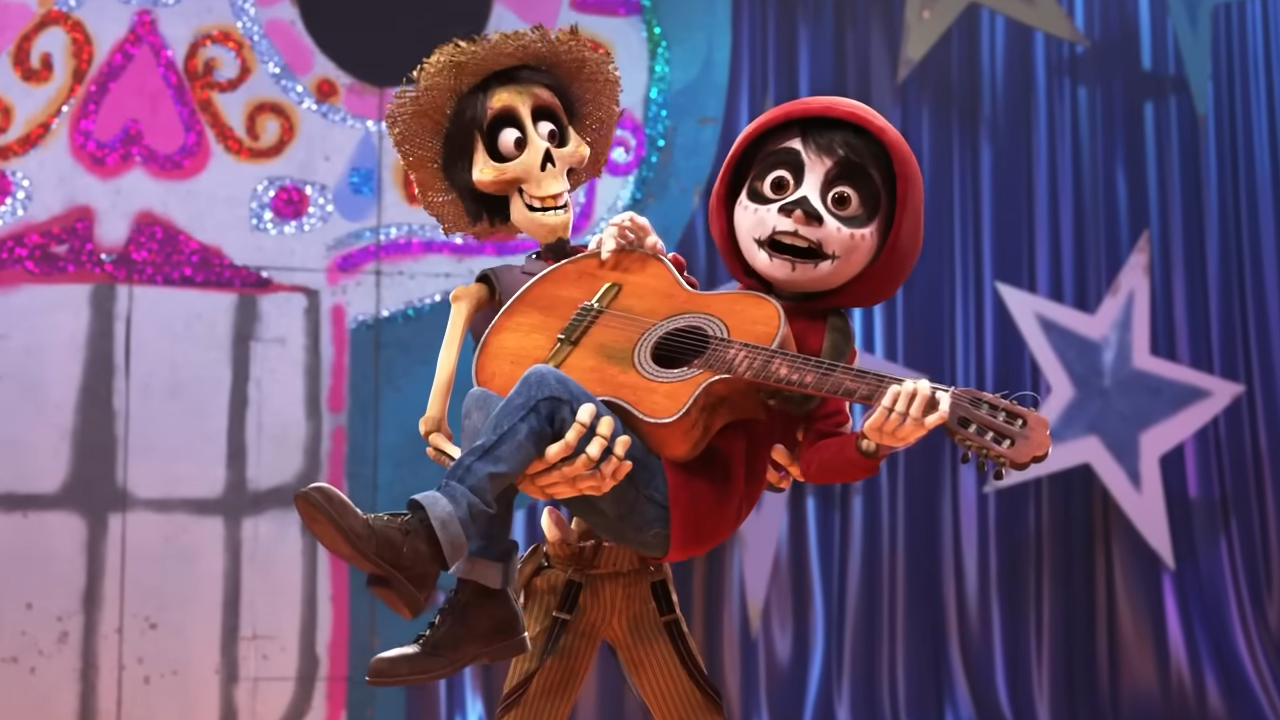 Disney Announced Coco 2, And I Have A Wild Theory About What The Story ...