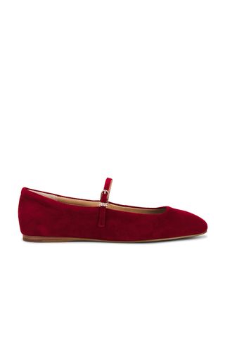 Reyes Ballet Flat