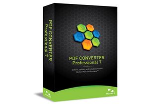 Nuance PDF Converter Professional 7