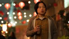 Jimmy O. Yang in "Interior Chinatown."