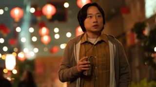 Jimmy O. Yang in "Interior Chinatown."