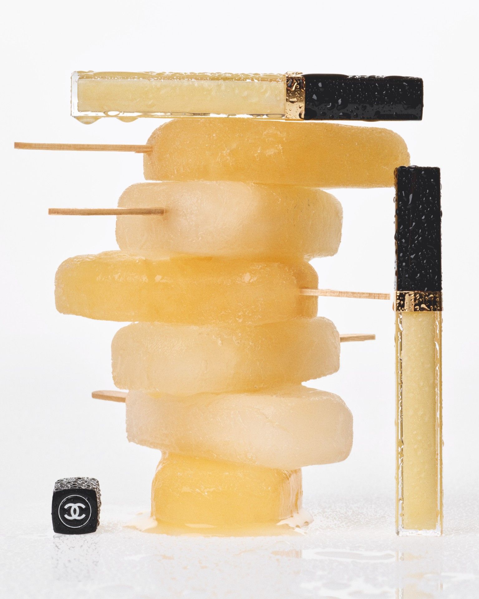 Chanel Coco Rouge Hydra Gloss