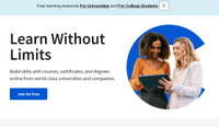 Coursera Plus