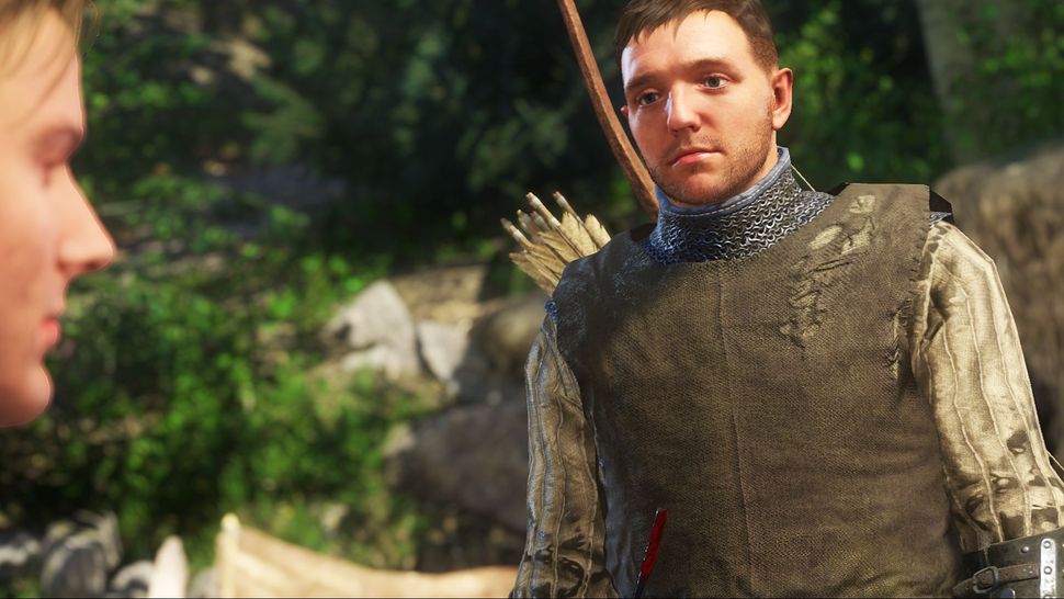 This trio of mods will improve archery in Kingdom Come Deliverance