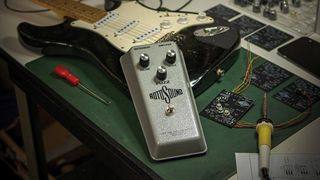 Rotosound Fuzz