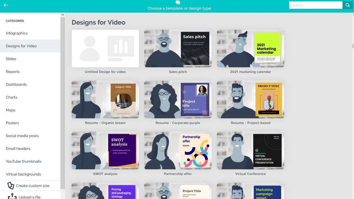Prezi review | TechRadar