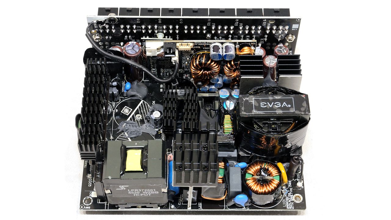 EVGA 850 P6