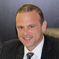 Keith Singer, CFP, Attorney