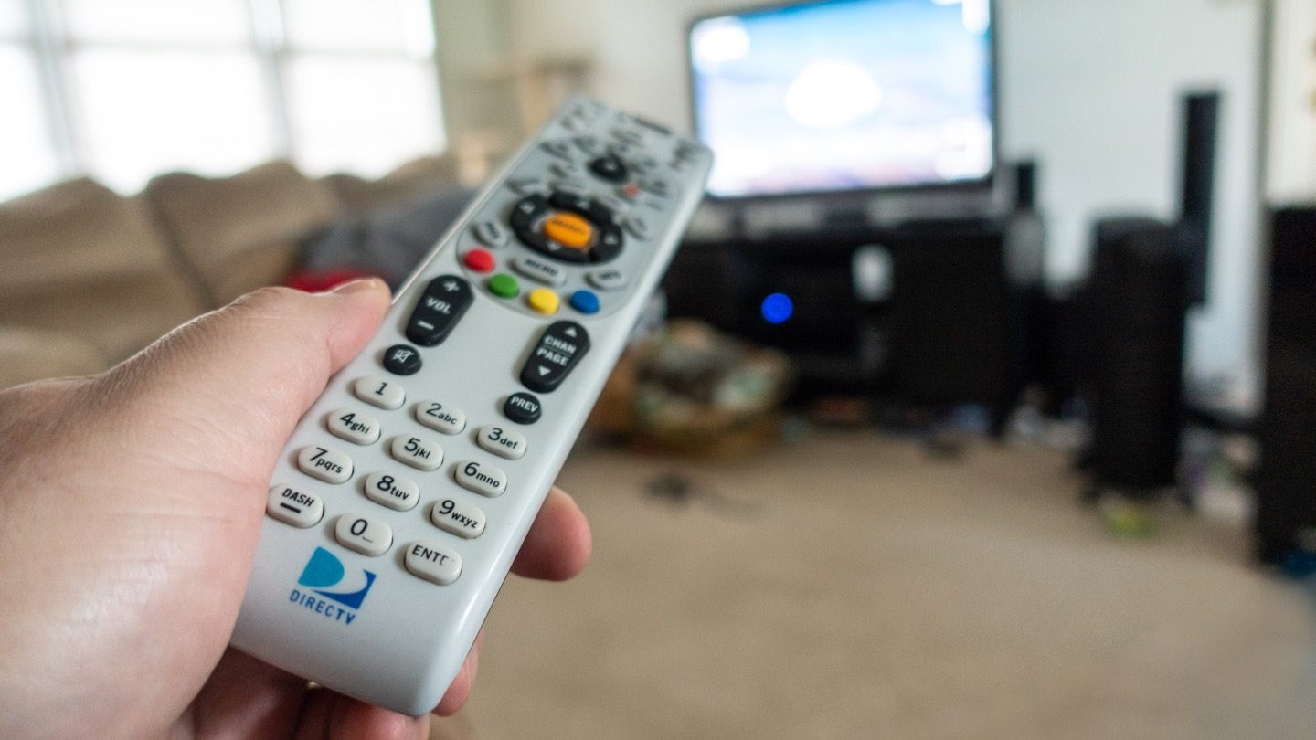 DirecTV Spinoff Gets FCC Approval Next TV