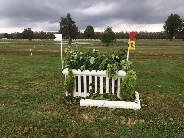 Fence 17c