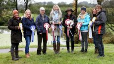 eventing