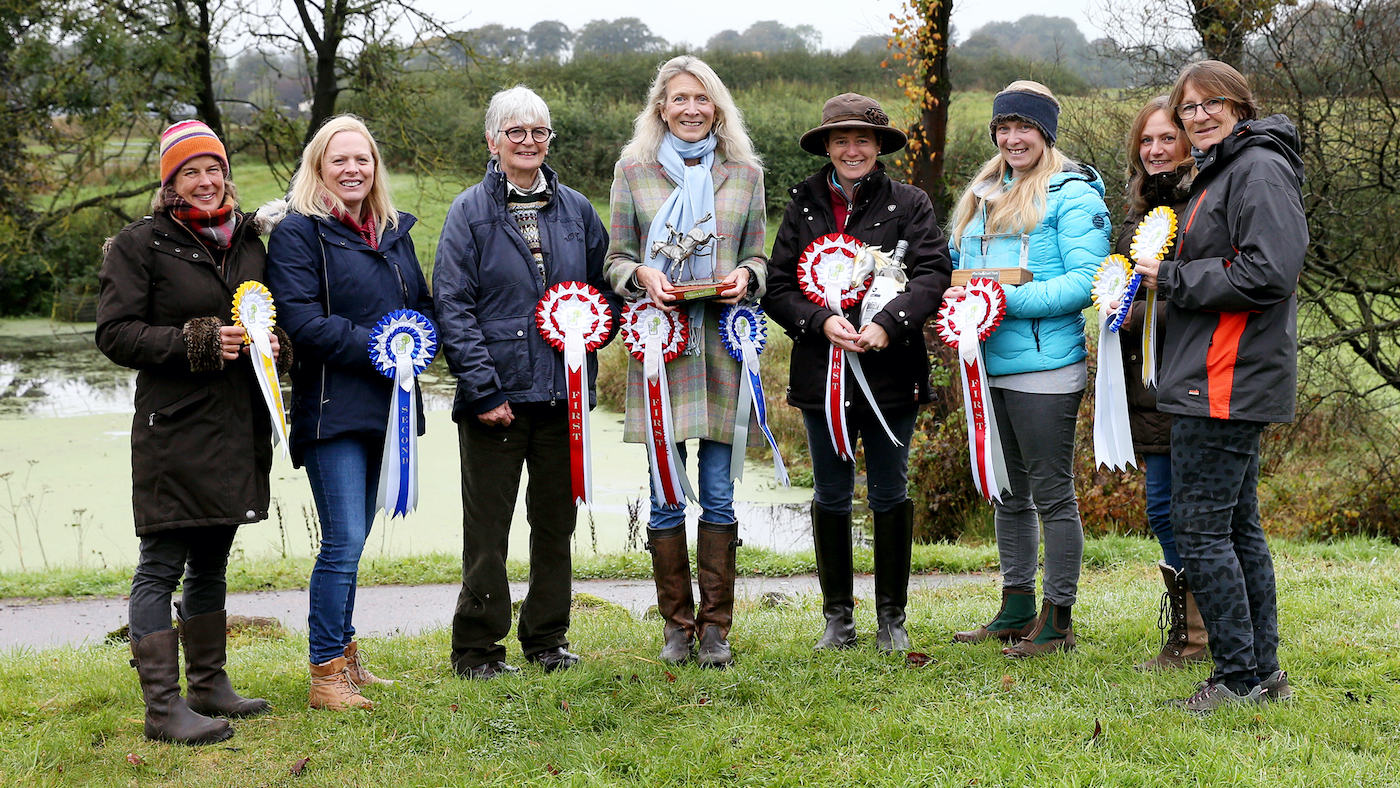 eventing