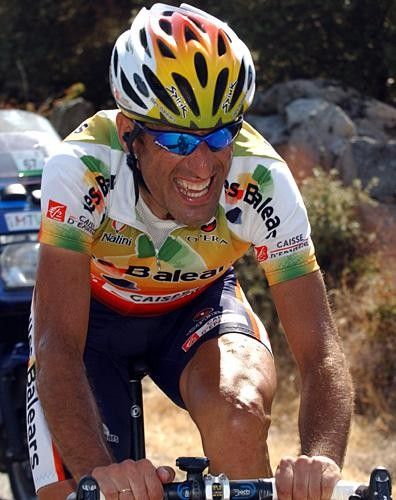 Jose Vicente Garcia Acosta (Illes Balears)