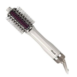 Shark Beauty SmoothStyle Hot Brush and Smoothing Comb, one of the best 50th birthday gift ideas
