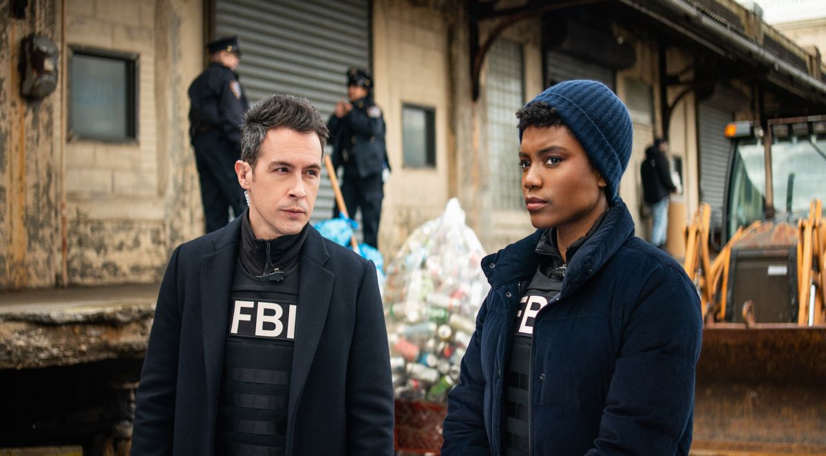 CBS Renews Its Two 'FBI' Series, And Adds A Another Spinoff Because Why ...