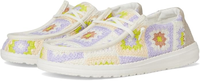 Hey Dude Women's Wendy Cottage Crochet Loafer